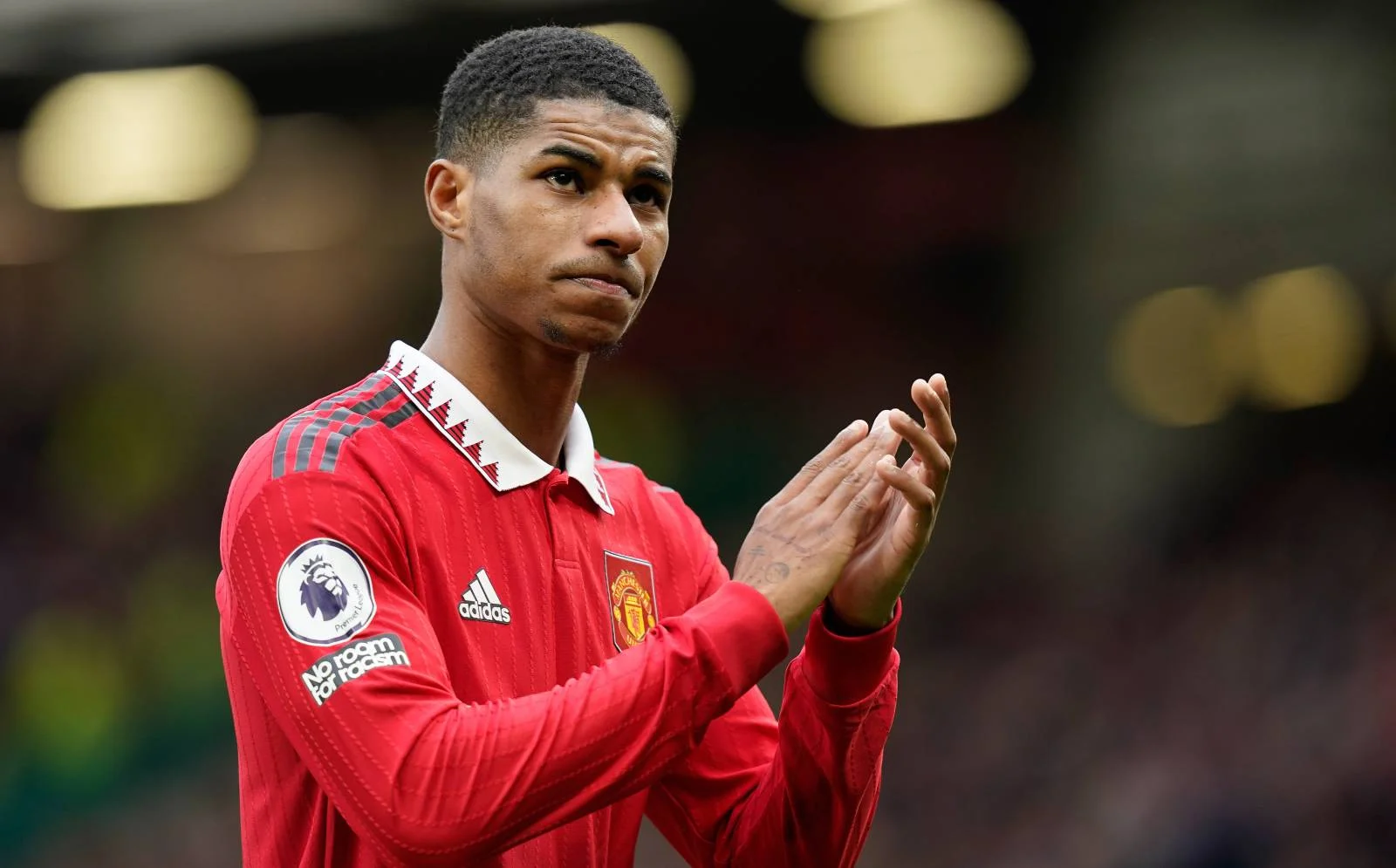 Рэшфорд признан лучшим игроком АПЛ в сезоне-2022/23:Маркус стал 3-им обладателем этого приза в «МЮ»